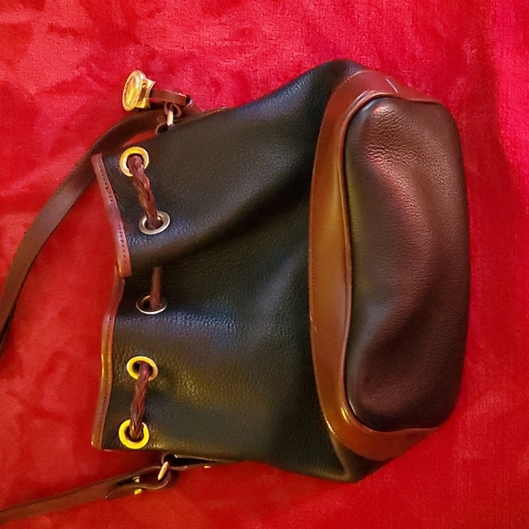 DOONEY AND BOURKE CROSSBODY - Picture 2 of 5
